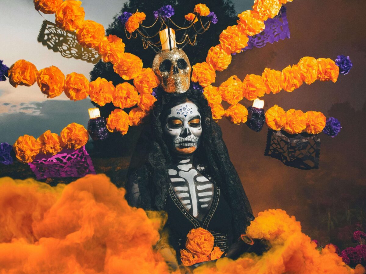 Featured image for blog post titled "Top Cultural Festivals to Experience in MÃ©rida"