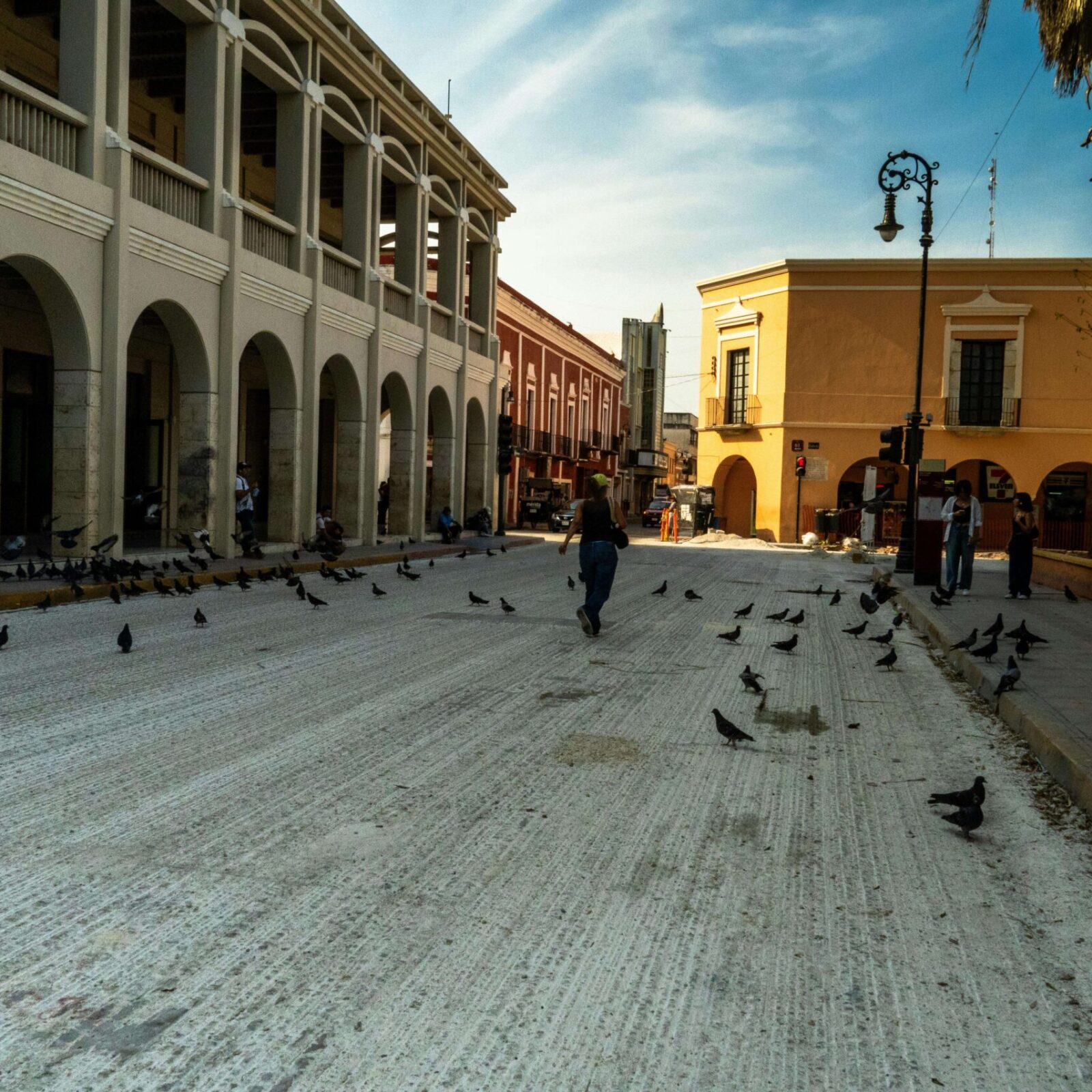 Featured image for blog post titled "A Guide to Mérida's Stunning Colonial Architecture"