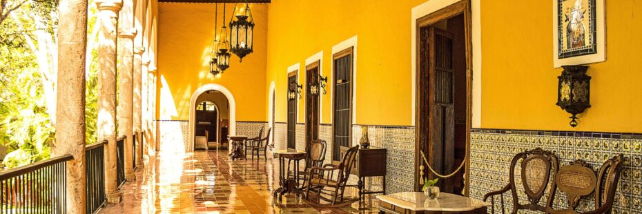 Featured image for blog post titled "Top 8 Must-Visit Luxury Yucatan Experiences"
