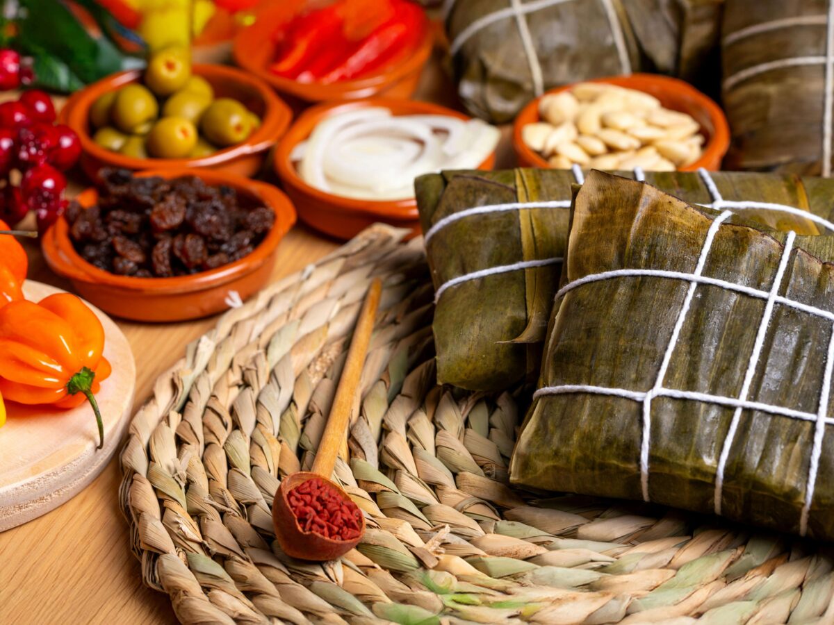 Imagen destacada para blog titulado "12 Mejores Lugares para Comida Yucateca en Mérida, México"