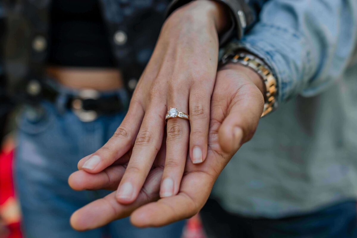 Featured image for blog post titled "7 lugares para pedir matrimonio en Mérida, México"