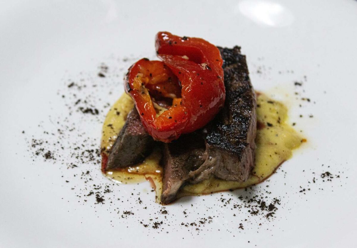 Imagen destacada para el blog titulado "Corredor Gastronómico de Mérida: 15 lugares imperdibles"